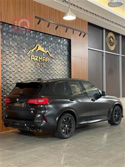 بي ام دبليو X5